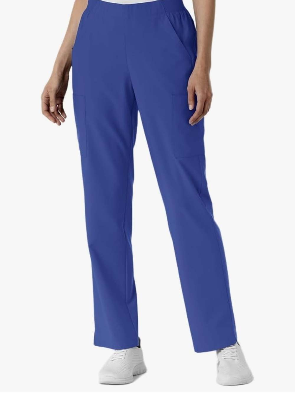 Nwt Wink Womens 2X Tall Scrub Pant-